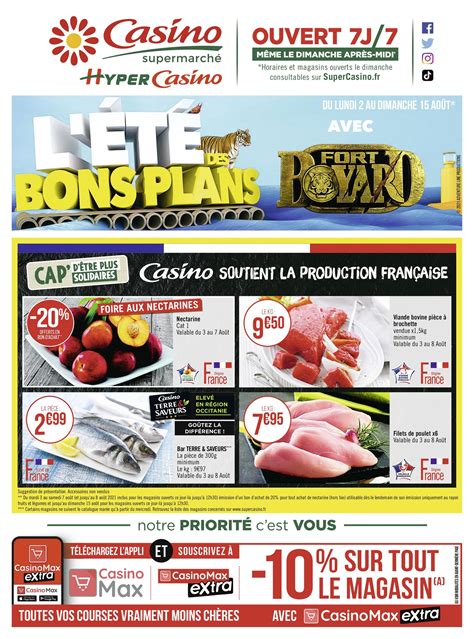 super casino catalogue.